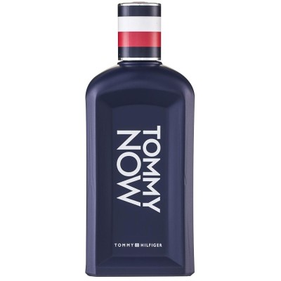 Tommy Hilfiger Tommy Now Apa de toaleta pentru barbati EDT 100 ml foto