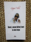 Uneori, consum barbati tineri la micul dejun Luiza Cala