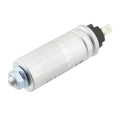Condensator pornire motor, 2.5&amp;micro;F, 400VAC, MIFLEX, I18UV525I-A1, T100639 foto