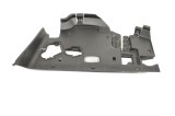 Ornament inferior planșa de bord MERCEDES-BENZ GL X166 2015 OEM: A1666800507 11698997
