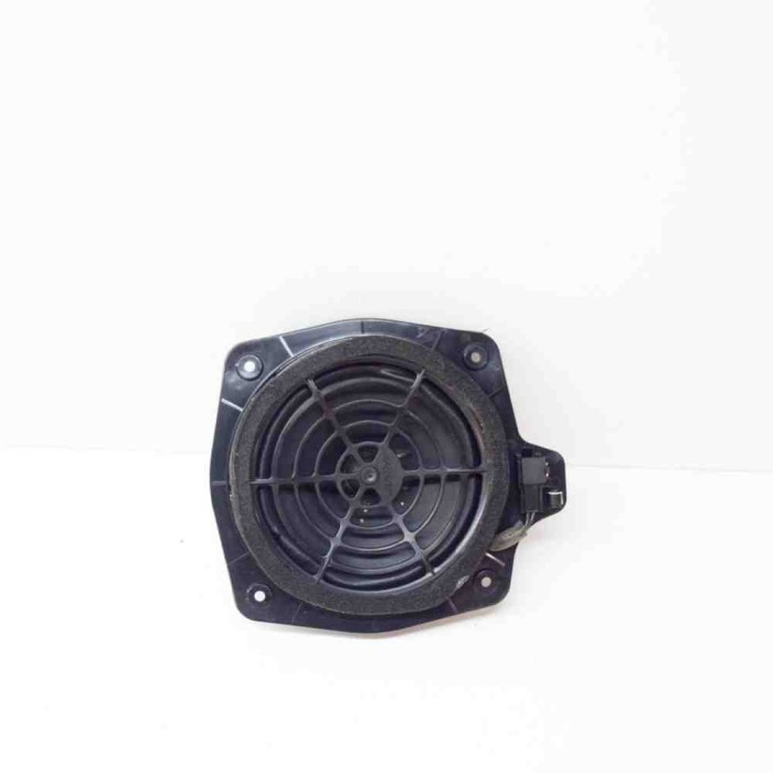 Difuzor ușă dreapta spate AUDI A4 Cabrio 8H7, B6, 8HE, B7 2006 OEM: 8H0035411A 14446656