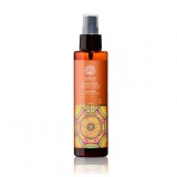 Ulei Bronz Garden cu Strălucire SPF10, 150ml, Protectie UVA/UVB, Uleiuri Naturale: Morcov, Nucă, Cocos, Susan. Fără Parabeni