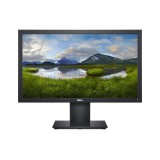 DL MONITOR 20&quot; E2020H HD 1600x900 BK, Dell