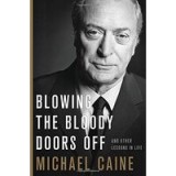 Blowing the Bloody Doors Off