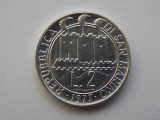 2 LIRE 1977 SAN MARINO-UNC