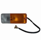 Lampa semnalizare fata cu pozitie Suzuki Samurai 09.1986-1995 BestAutoVest partea stanga