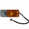 Lampa semnalizare fata cu pozitie Suzuki Samurai 09.1986-1995 BestAutoVest partea stanga