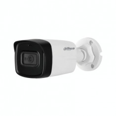 Camera supraveghere video de exterior HDCVI Dahua HAC-HFW1230R-Z-IRE6 , Starlight , 2MP, Smart IR 60m foto