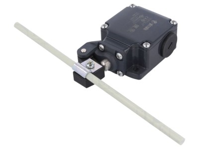 Limitator cursă NO NC IP67 foto