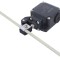 Limitator cursă NO NC IP67