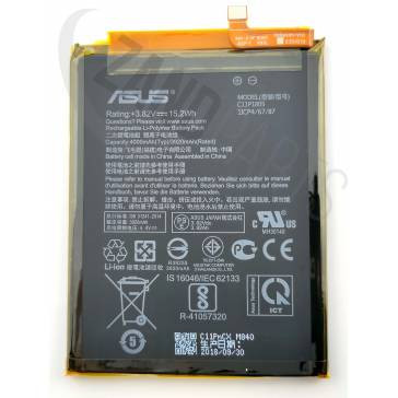 Baterie Asus Zenfone Max (M2) ZB633KL C11P1805 Service Pack foto