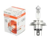 Bec auto OSRAM H19 12V; 65/55W; original; PU43t-3; 64181L, 1 buc.