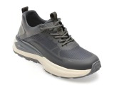 Cumpara ieftin Pantofi sport GRYXX gri, GT39, din material textil