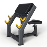 Cumpara ieftin Banca Scott Sportmann DGZ-1945 FitLine Training