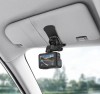 Clema Surewo pentru parasolar auto, compatibil cu GoPro Hero 13 12 11 10 9 8 7 6 5, DJI Osmo Action 4, Action 3
