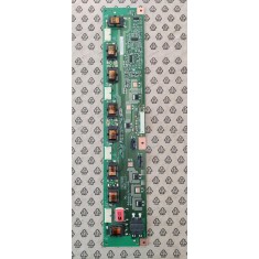 Invertor TV Techwood VIC91801.BZ REV:1 LOGAH VIC91801.ZZ