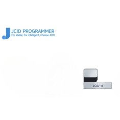 iPhone 11 Tag on Face ID JC