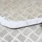 Suport bara de protecție st&acirc;nga spate LAND ROVER RANGE ROVER EVOQUE L538 2018 OEM: BJ32-17A882-AC 13905350