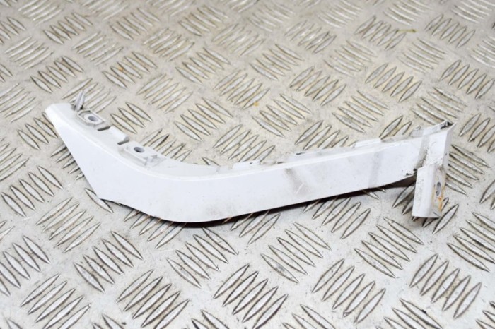 Suport bara de protecție st&acirc;nga spate LAND ROVER RANGE ROVER EVOQUE L538 2018 OEM: BJ32-17A882-AC 13905350