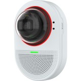 Camera de supraveghere IP dome AXIS Q9307-LV pentru interior