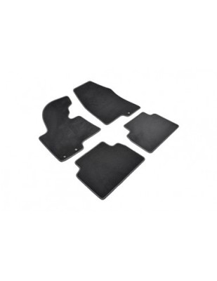 SET COVORASE AUTO MOCHETA HYUNDAI IX35 (2009-2015) SISTEME FIXARE INELE METALICE 12MM foto