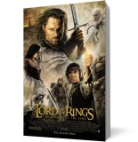 Stapanul inelelor: intoarcerea regelui - J. R. R. Tolkien - Pro Video