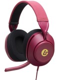 Powera Lucidsound Ls10x Gen 2 Wired Gaming Headset Ruby