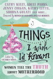 Things I Wish I&#039;d Known | Victoria Young