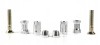 Set Suruburi Prindere Protectii Ghidon Interior 13.5-19mm Moto MX_NEW AW5291