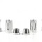 Set suruburi prindere protectii ghidon interior 13,5 - 19,0 mm Cod Produs: MX_NEW AW5291