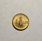 1 Leu 1940 UNC, Moneda Romaneasca, Numismatica