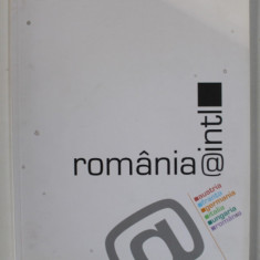 ROMANIA INTL , EXPOZITIE INTERNATIONALA DE ARTA CONTEMPORANA , CATALOG, 2012