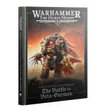 Warhammer - The Horus Heresy: The Battle For Beta-Garmon, Games Workshop