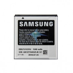 ACUMULATOR SAMSUNG I9000 GALAXY S EB575152V ORIGINAL