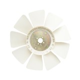 Elice ventilator pentru JCB 3CX, 4CX OEM 26236800 Breckner Germany