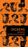 Poveste despre două orașe - Charles Dickens
