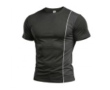 Tricou de lucru Classic-Vis G, marimea L, Artmas ART430250