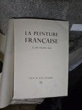 La Peinture Fran&ccedil;aise - Jean Leymarie