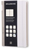 Moleskine Professional Notebook Large Hard Cover Aster Grey Pro Collection | Moleskine