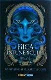 Katharine Corr, Elizabeth Corr - Fiica intunericului