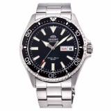 Ceas Barbati, Orient, Mako III RA-AA0001B19B - Marime universala