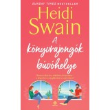 A k&ouml;nyvrajong&oacute;k b&uacute;v&oacute;helye - Heidi Swain
