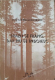 BRAZII SE FRANG, DAR NU SE INDOIESC VOL.1-ION GAVRILA-OGORANU-274231