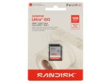 Card de memorie SDXC 128GB Ultra UHS I U1 V10, 190MB/s