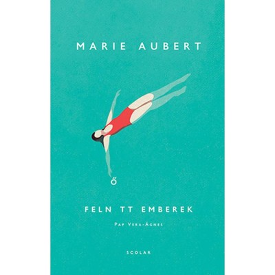 Felnőtt emberek - Marie Aubert foto