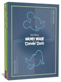 Disney Masters Collector&#039;s Box Set #3: Vol. 5: The Phantom Blot&#039;s Double Mystery &amp; Vol. 6: King of the Golden River