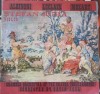 Disc vinil, LP. CONCERT PENTRU VIOARA, ORCHESTRA DE COARDE SI BAS CONTINUU-ALBINONI, LECLAIR, MOZART-218393, Electrecord