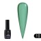 Ojă semipermanentă cu efect de vitraliu Global Fashion 8ml, Tinted Glass 10