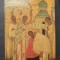 Icoane vechi rusesti din Muzeul AndreI Rublev