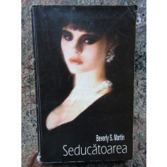 SEDUCATOAREA-BEVERLY S. MARTIN